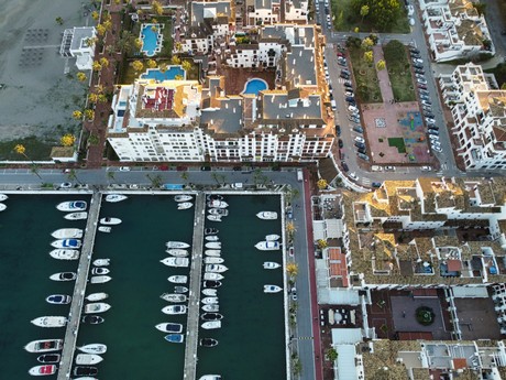 Marina De La Duquesa